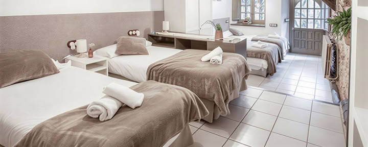 Retritas apartamentuose „The Cherry Tree Room“ (lovos 02)