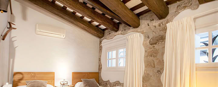 Retritas apartamentuose „The Grey Room“ (lova 01)