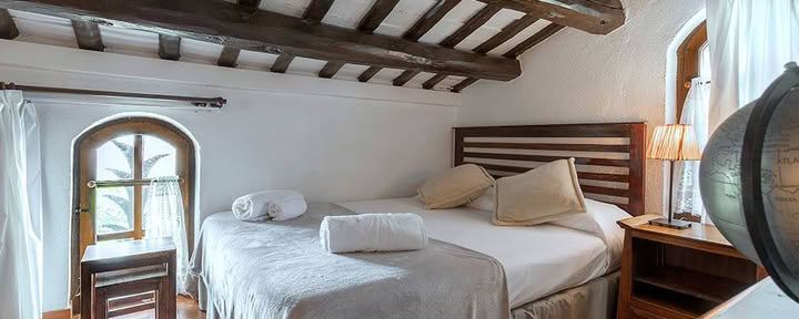 Retritas apartamentuose „The Loft“ (lova 02)