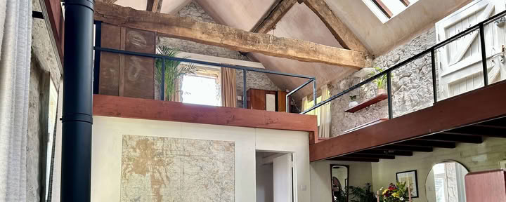 Studija Barn