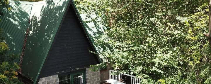 The Cottage
