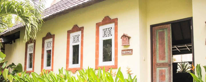 Agung kambarys