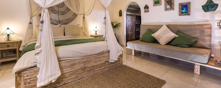 Privatus bungalas