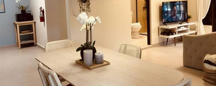 Apartment 2D - Culebra Beach Villas