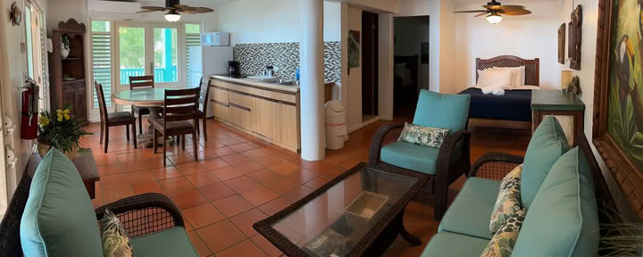 Apartment 2B