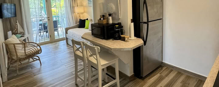 Apartment 2C