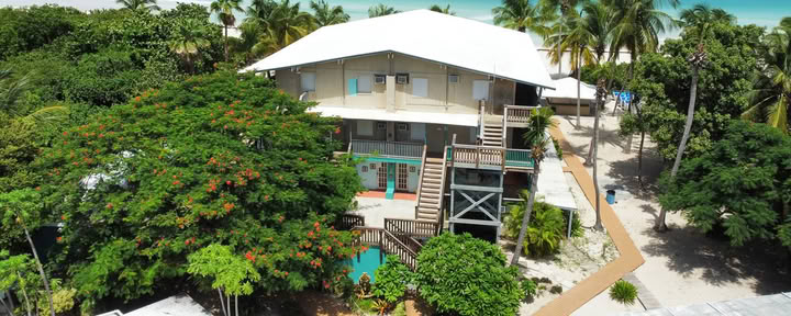 Apartment 1-C - Culebra Beach Villas