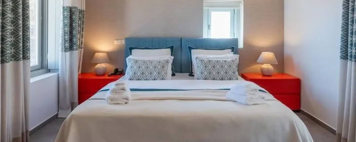 Standard Suite