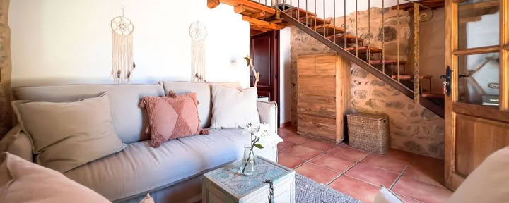 Private or Shared Luxury Duplex in Casa El Tierra