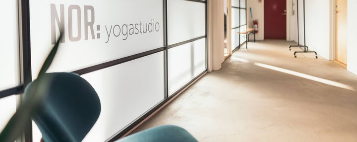 Yogasalen