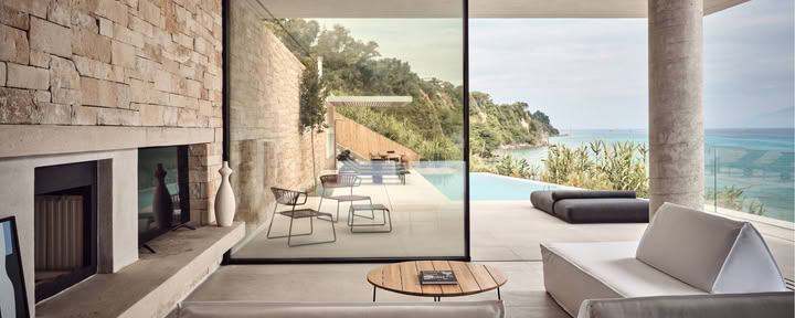 Villa Zakynthos