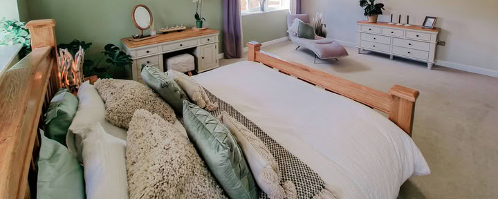 Miško apartamentai