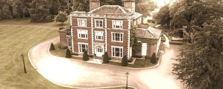 Private Estate