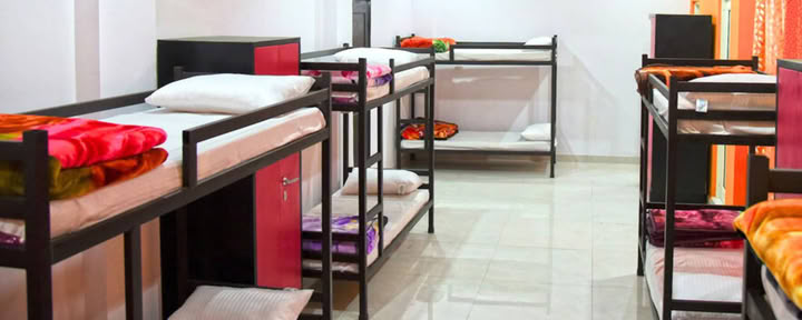 Private Room (AC)