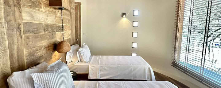 Standard Single