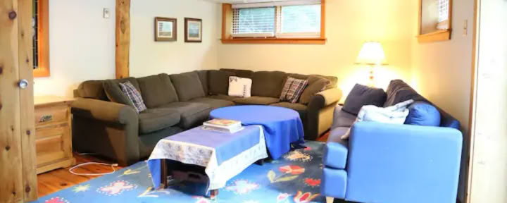 Kotedžo apartamentas