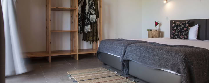Vieno kambario apartamentai – papildoma vieta