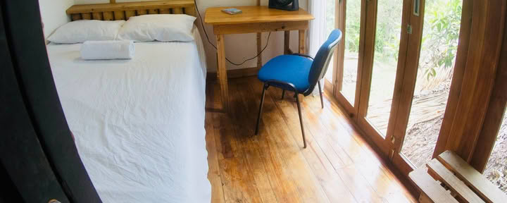 Habitación #1