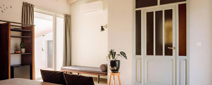 Suite Room / Superior Double