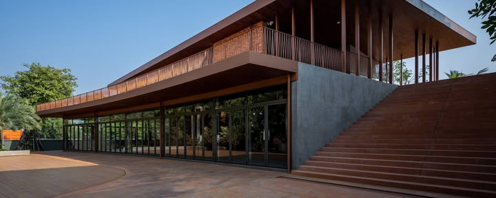 Nagar Multipurpose Room