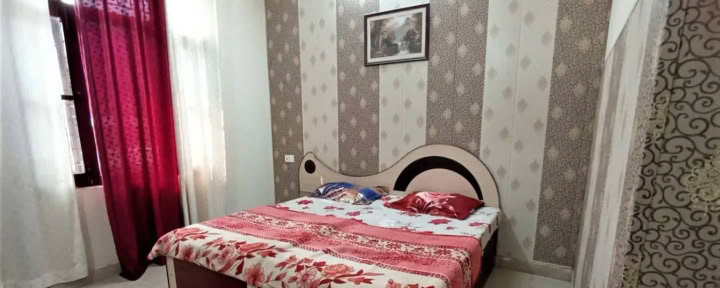 Bendras kambarys