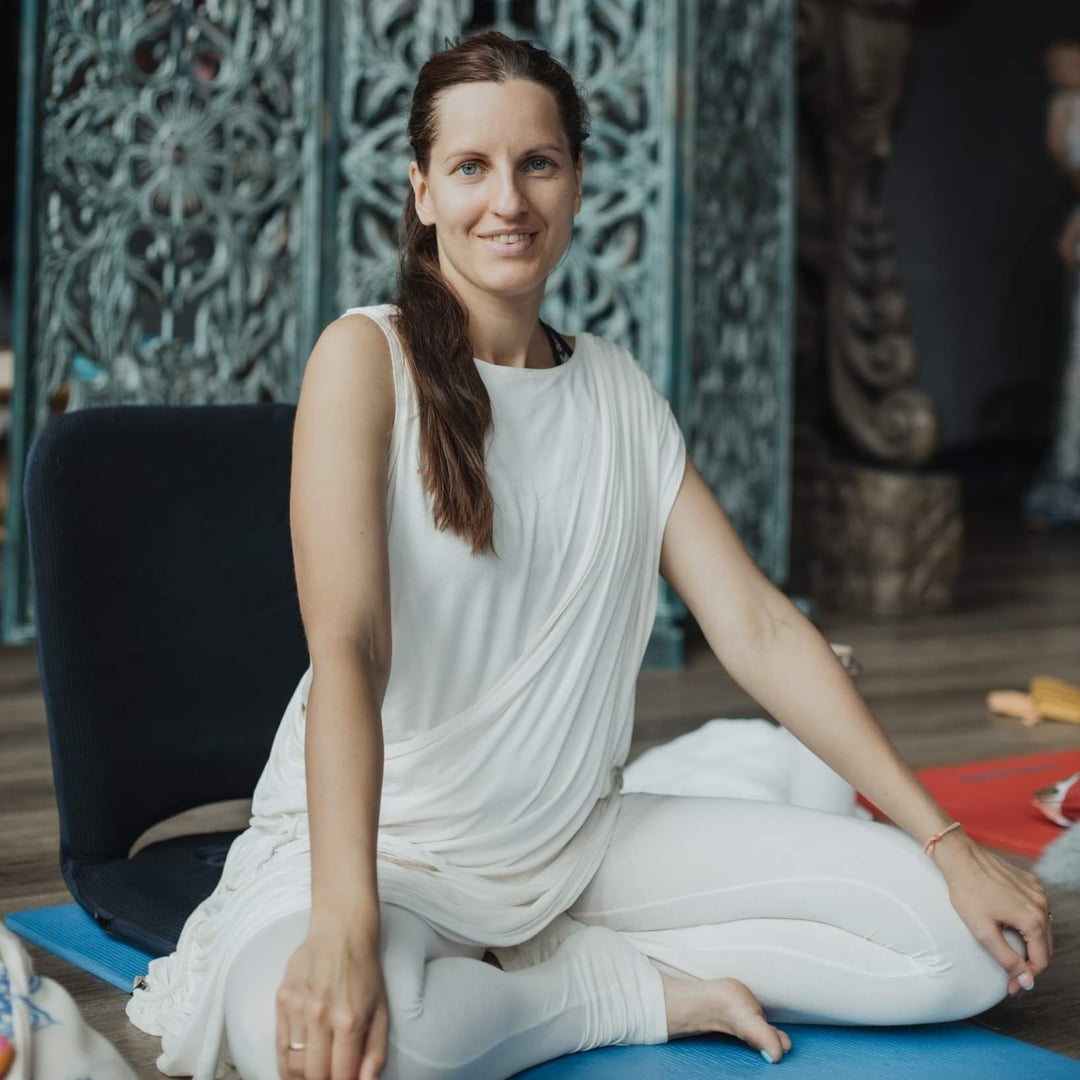 Ernesta Paulauskienė