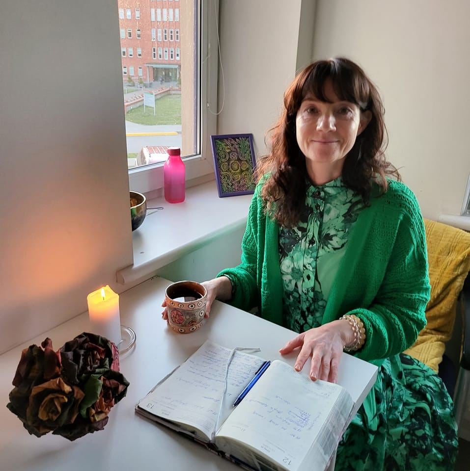 Sigita Taja Šadauskienė