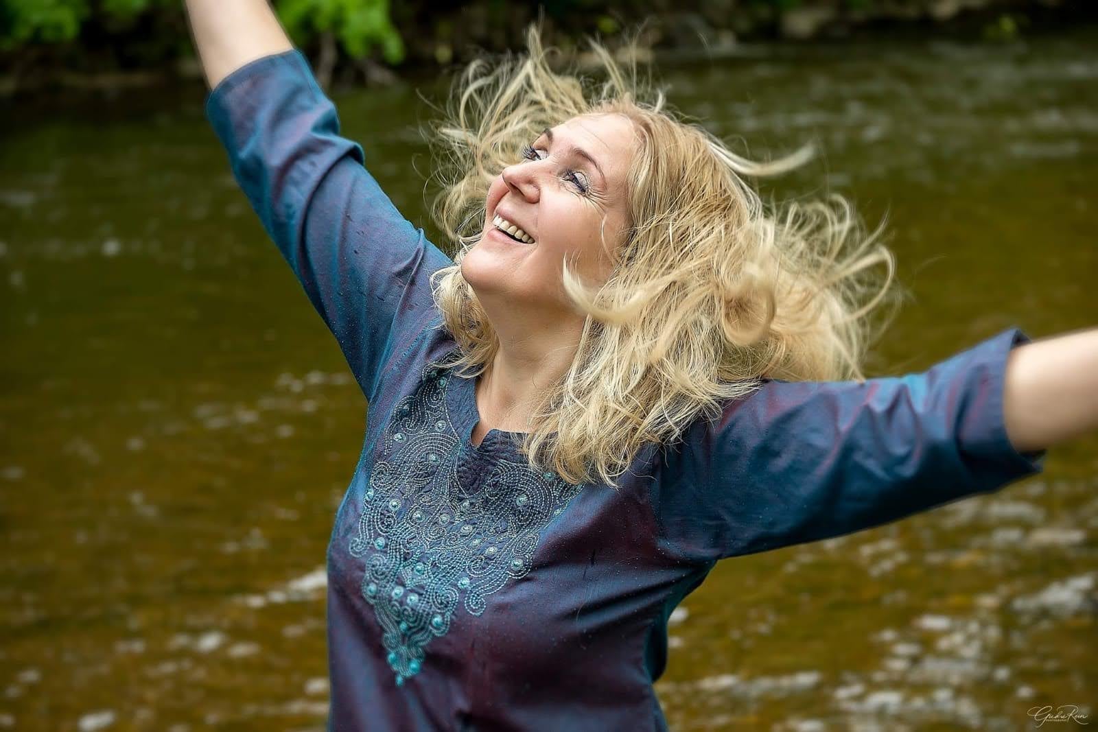 Ramunė Andrijauskė