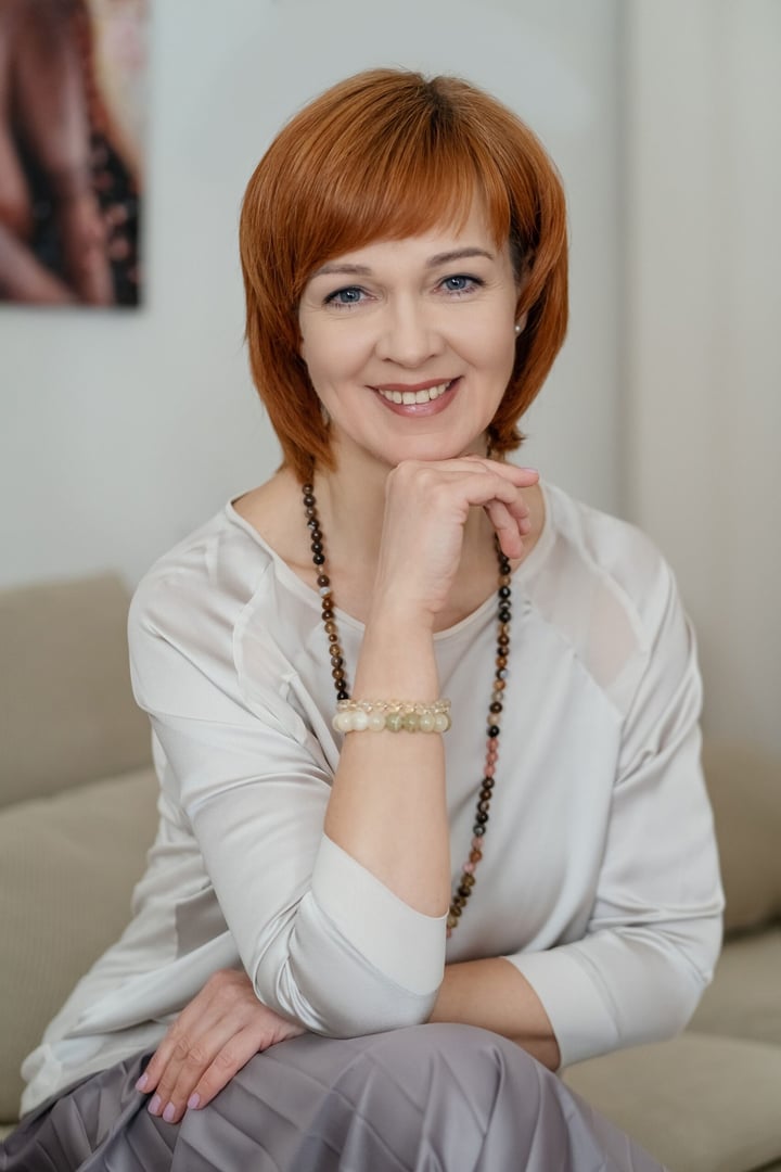 Vaiva Nasvytienė
