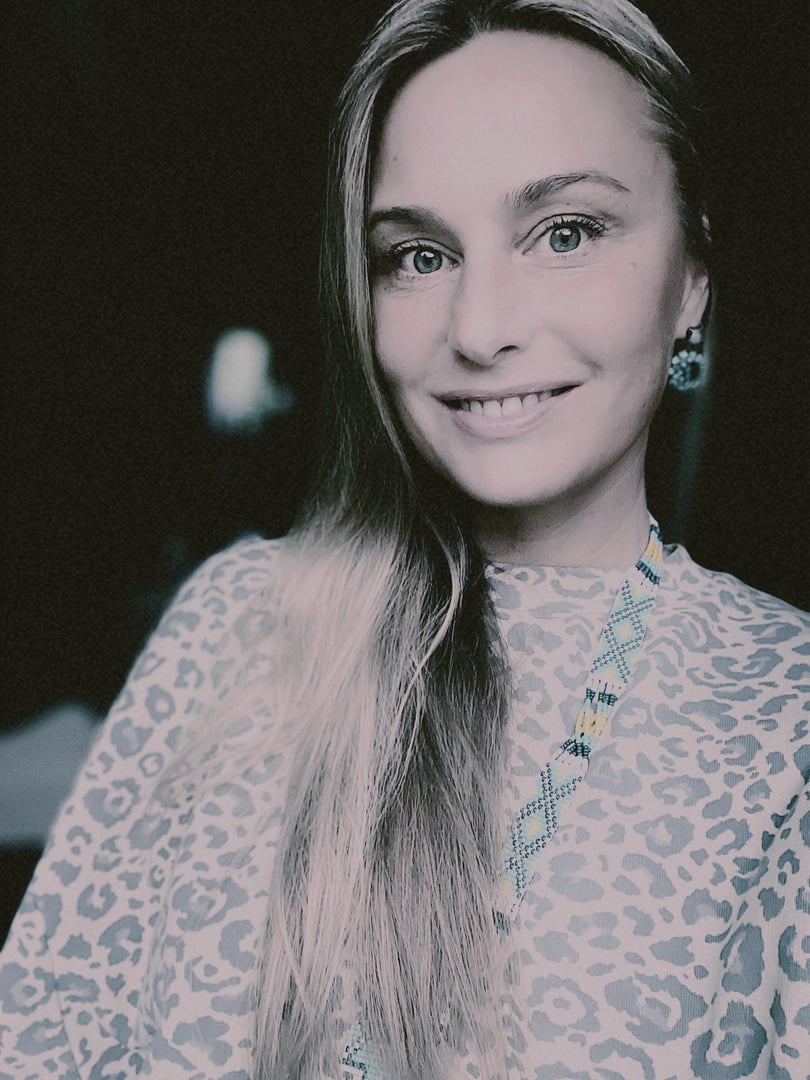 VIKTORIJA  ŠOPAGAITĖ