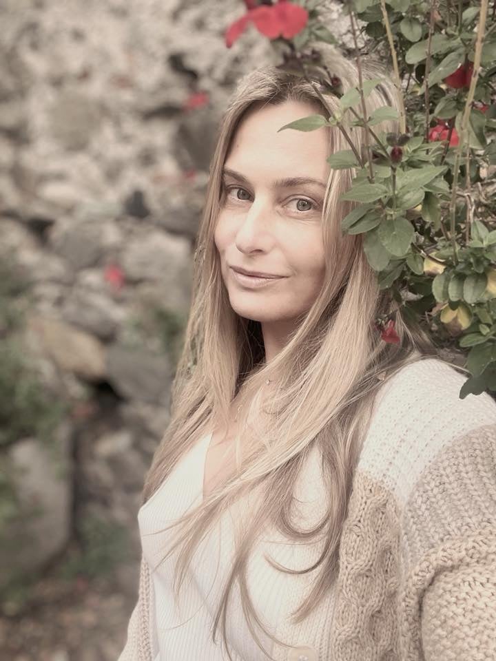 VIKTORIJA  ŠOPAGAITĖ