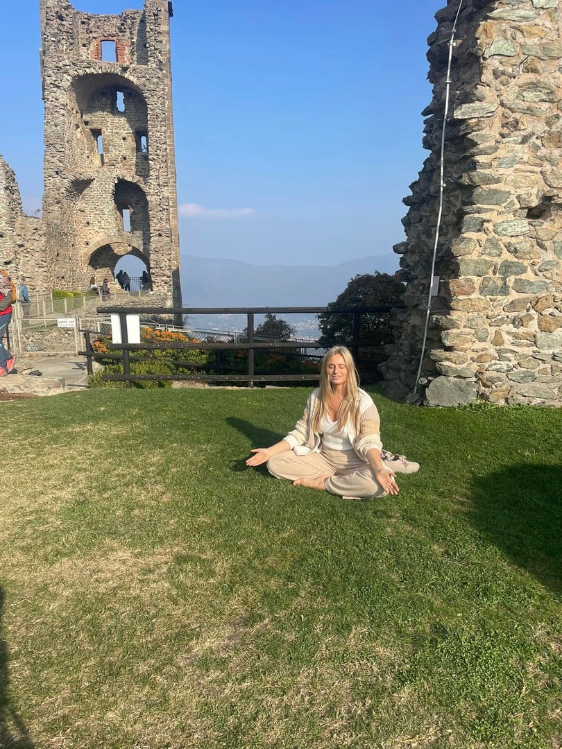 VIKTORIJA  ŠOPAGAITĖ