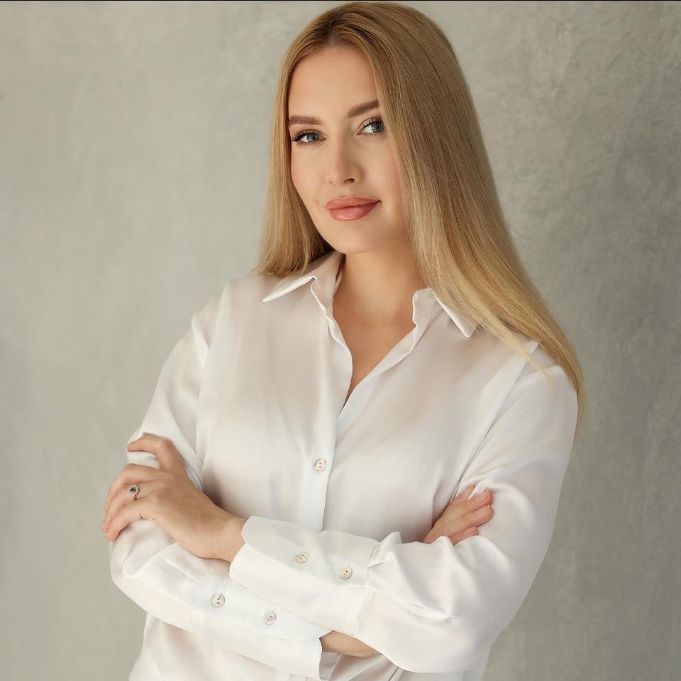 Aušra Kazlauskaitė