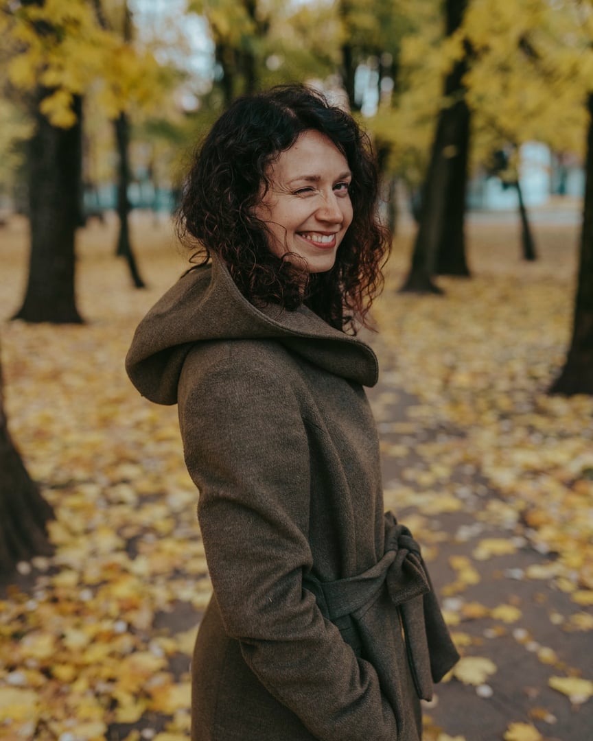 Samanta Dvilevičiūtė