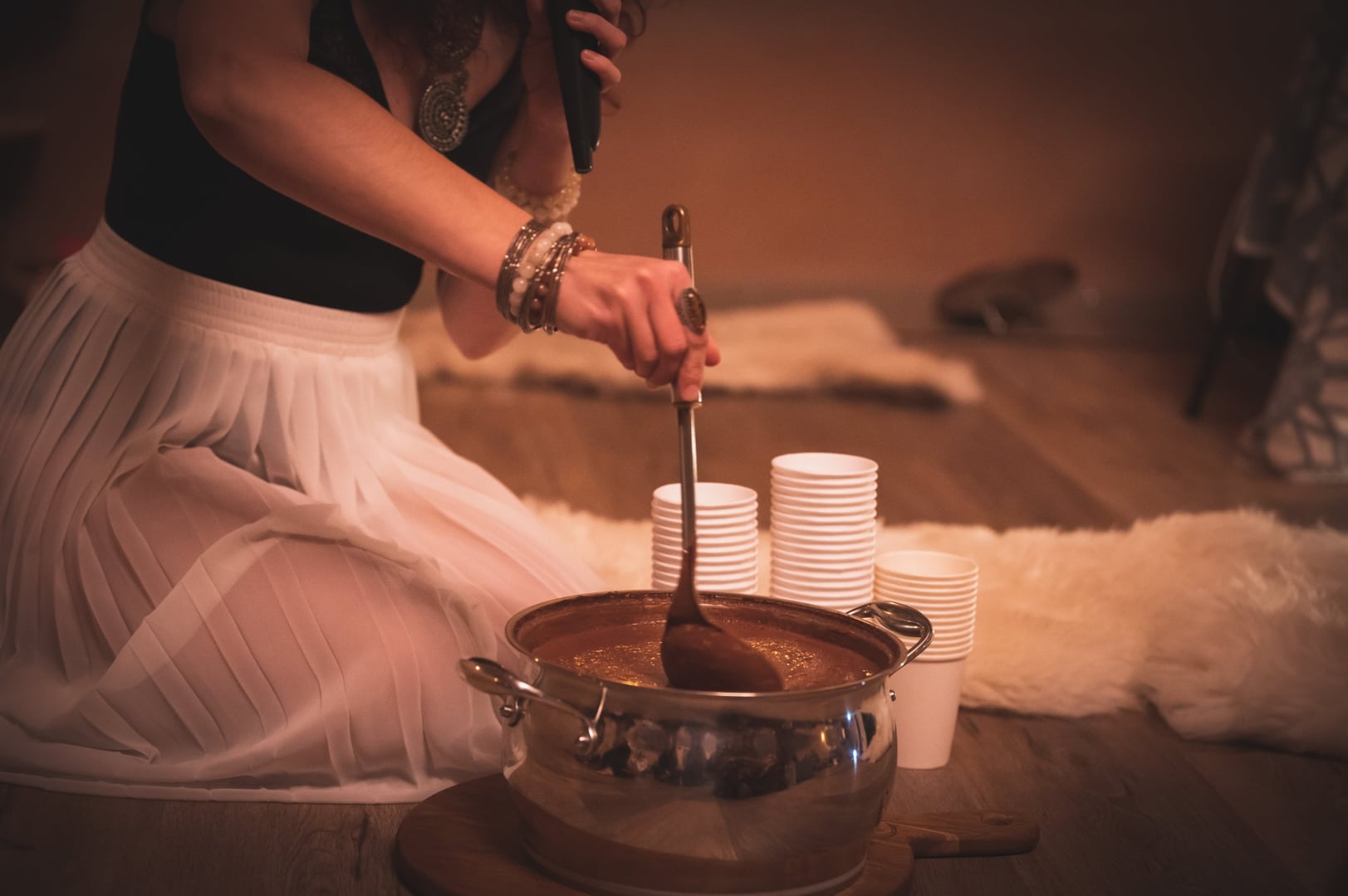 Samanta Dvilevičiūtė