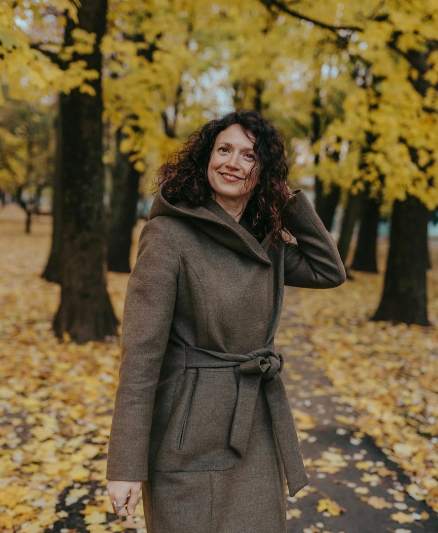 Samanta Dvilevičiūtė