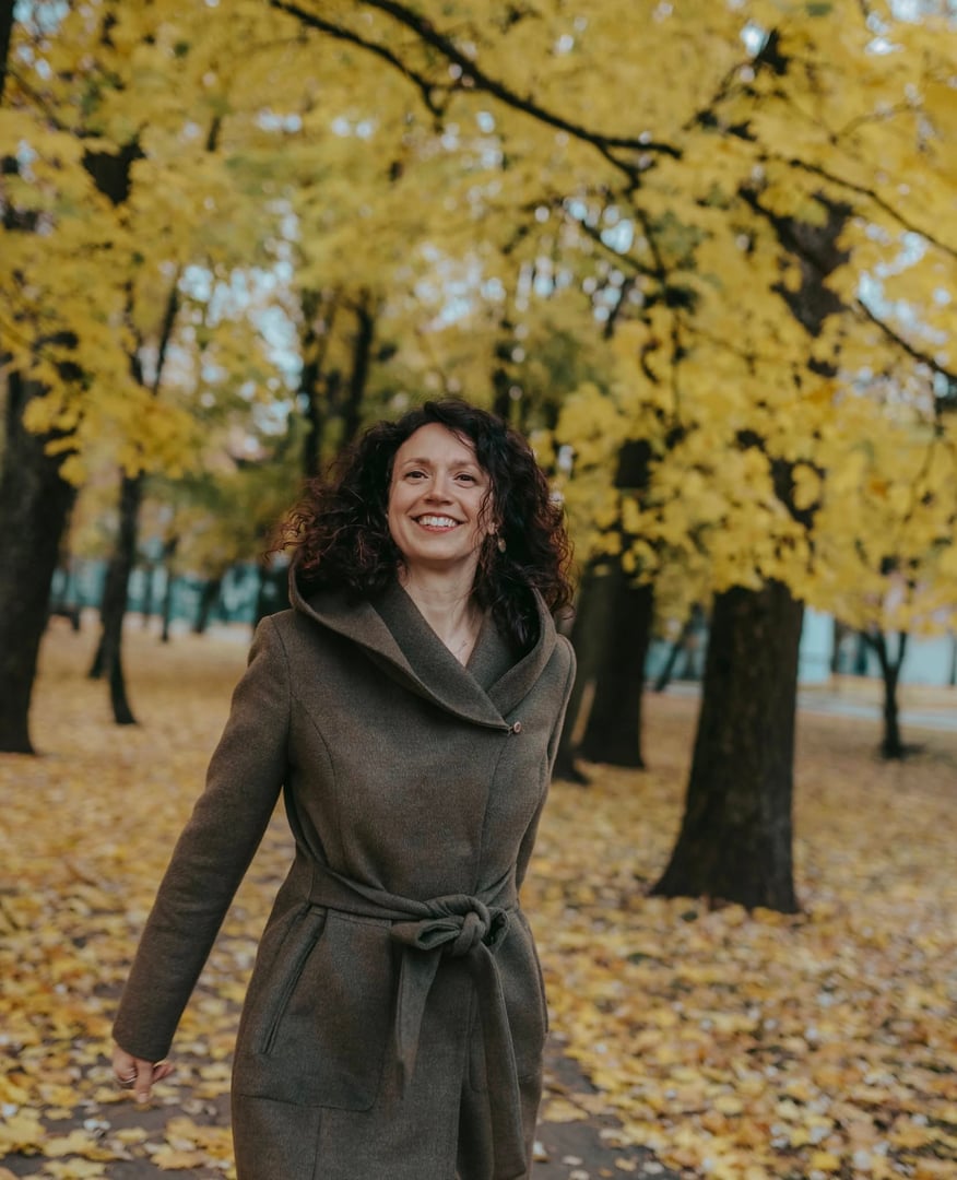 Samanta Dvilevičiūtė