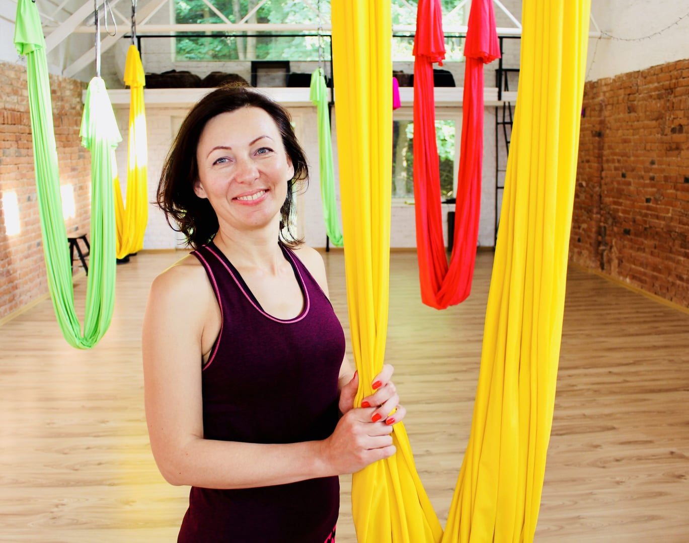 Kristina Kupčinskienė