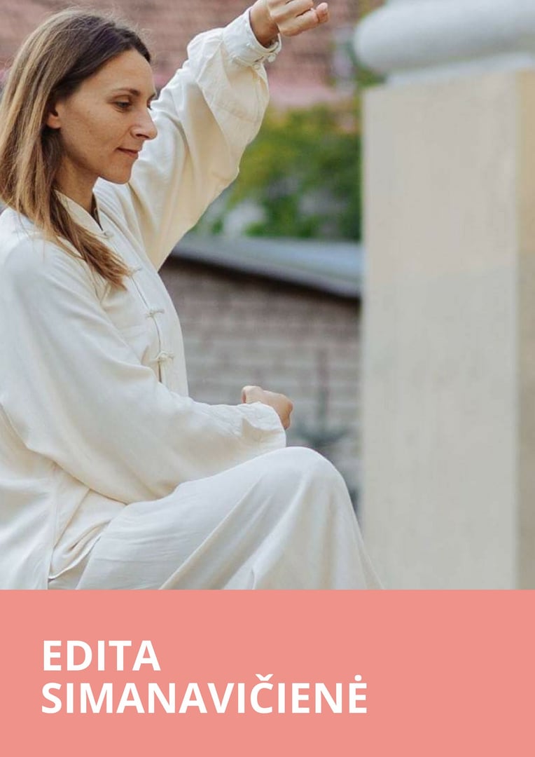Edita Simanavičienė