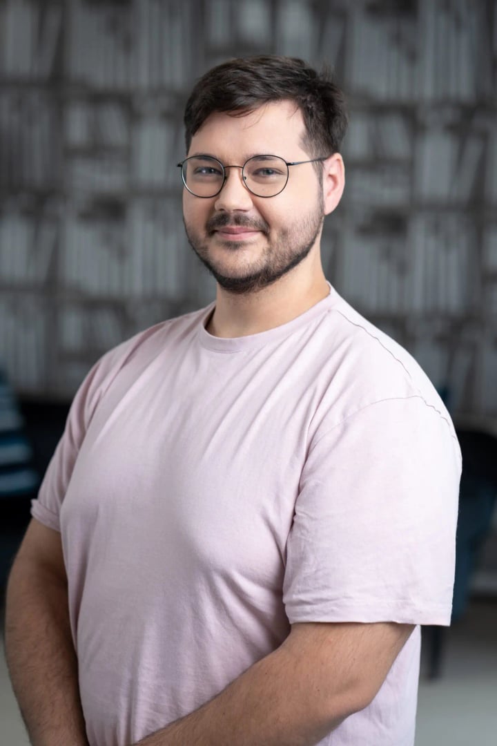 Maksimilianas Savickas