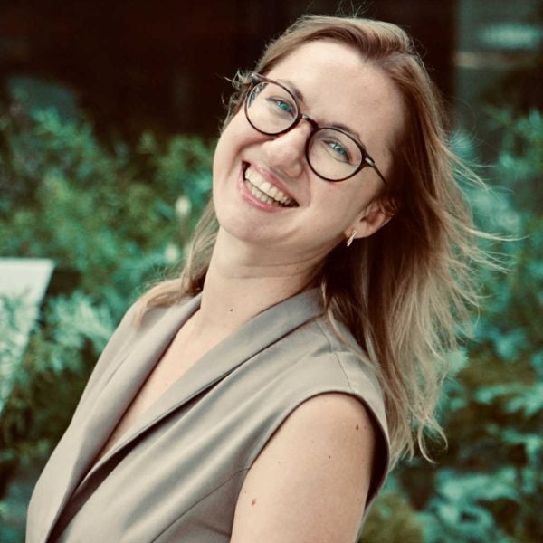 Svetlana Sičuk