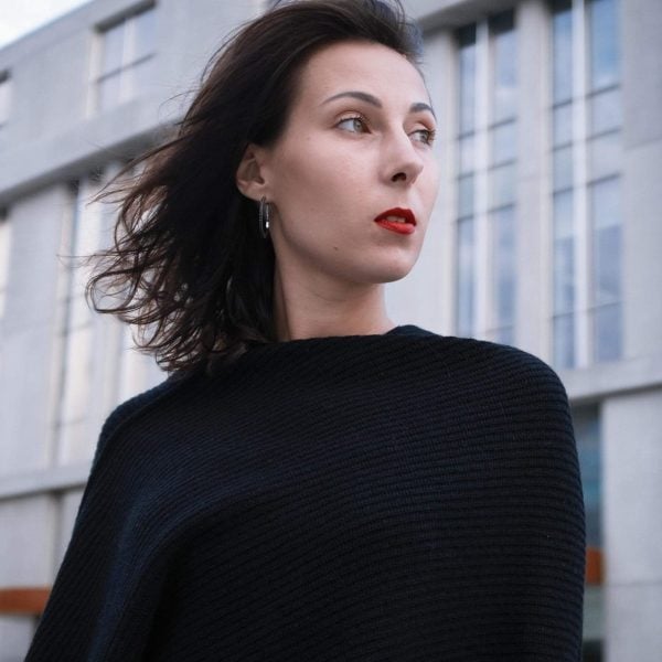 Monika Parniauskaitė