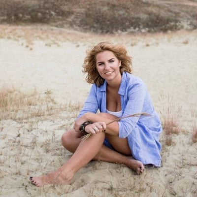 Džiuginta Daujotaitė