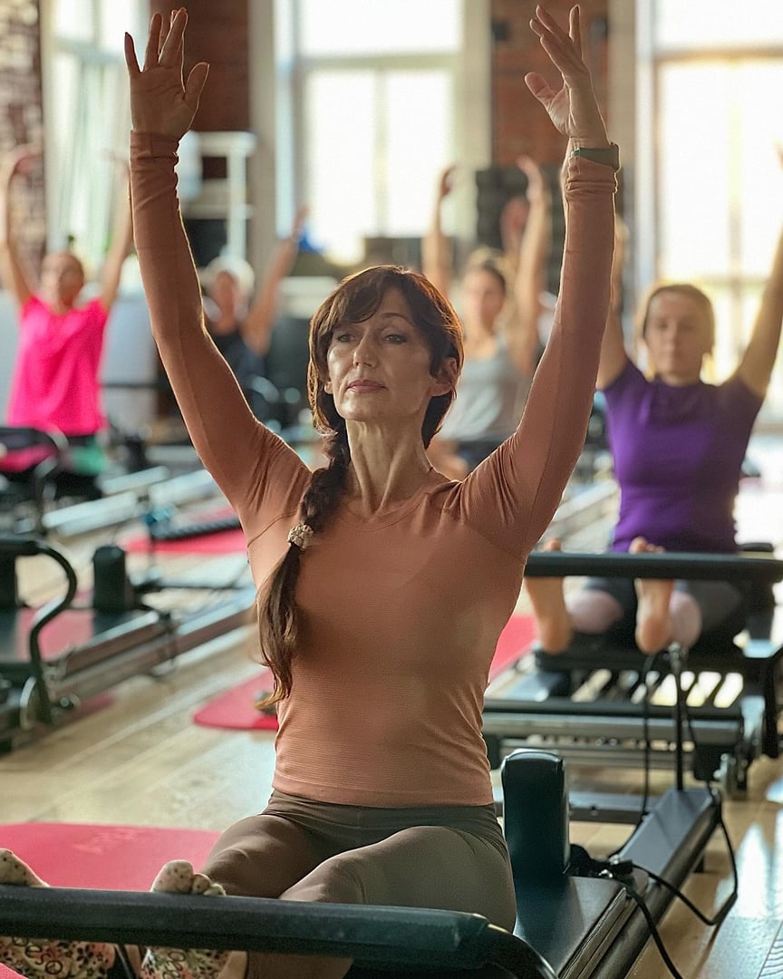 Kristina Zaičenkovienė