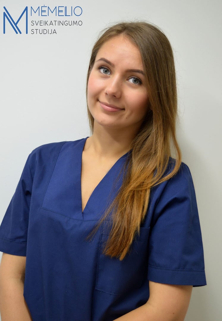 Karolina Krapavickaitė