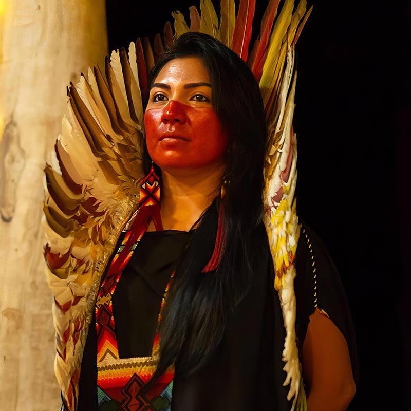 Hukê Netê Yawanawá