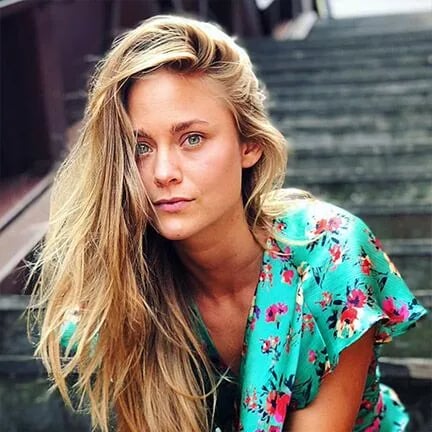 Nathalie Van Den Hombergh