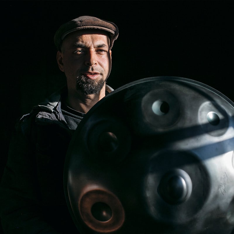 Markas Lupescu