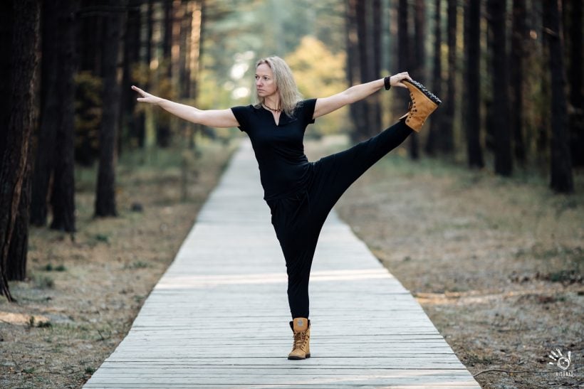 Daiva Palubinskaitė