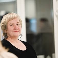 Vilhelmina Raubaitė-Mikelionienė